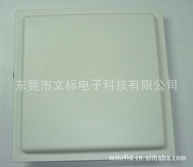 超高频远距离RFID读写器